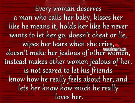 Every Woman Deserves Quotes Quotesgram