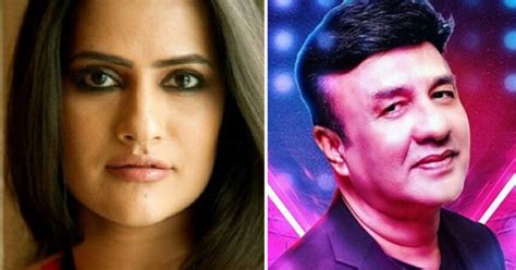 Sona Mohapatra Hits Back At Anu Maliks Open Letter Advises Him To Go