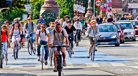 Five Reasons To Bike Copenhagen You Dont Want To Miss Evolve Tours