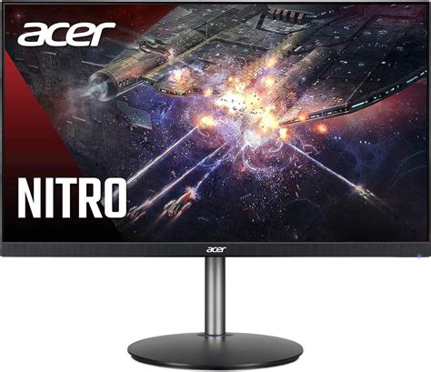 Acer Nitro 27 Xf273 S Gaming Monitor Au Everything Else