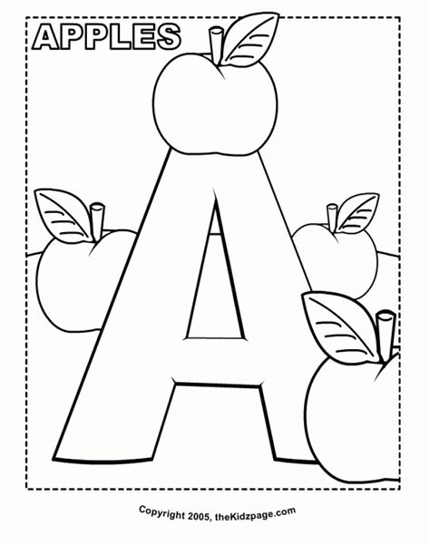 Brody, the bear is quite talented in playing drums. Get This Easy Letter Coloring Pages for Preschoolers XoN4i