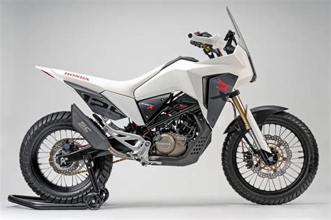 While we focus a lot on the best beginner motorcycles here, as the name of the site states, and we sometimes forget that the term motorcycle. Honda CB125X: Honda R&D Reveals 125cc Adventure Bike ...