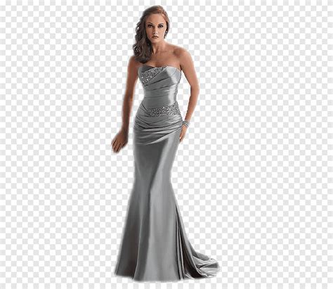 Evening Gown Dress Prom Formal Wear Dress Wedding Fashion Png Pngegg