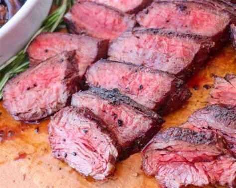 Grilled Hanger Steak Recipe Sidechef