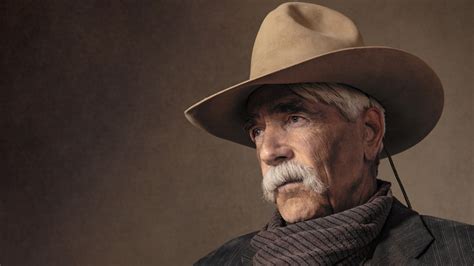 Sam Elliott Is A Cowboy On The Old Town Road In Doritos Ad