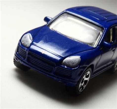 Porsche Cayenne Matchbox E 911 Gt3 Rs Hot Wheels