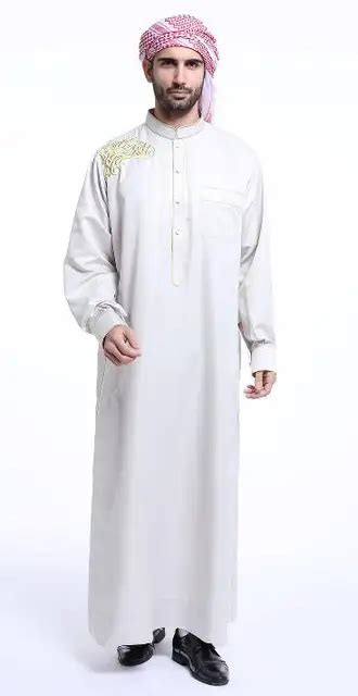 Aliexpress com Freies verschiffen Moslemische Islamische Kleidung für männer Saudi arabien