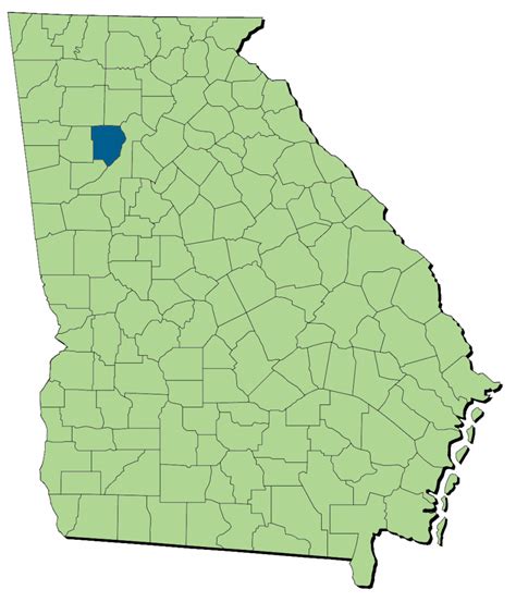 Cobb County Zip Code Map Map