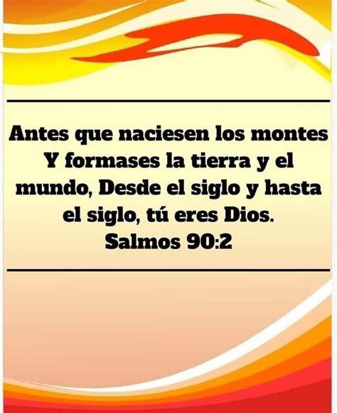 Pin De MENSAJES CRISTIANOS En Salmos Salmos Dios Primero Versos 3150