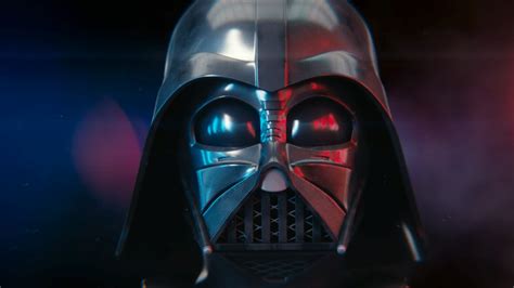 4.3 out of 5 stars. Star Wars - Darth Vader Model - Blender Teaser - YouTube