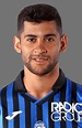 Romero, Cristian Gabriel Romero - Futbolista | BDFutbol