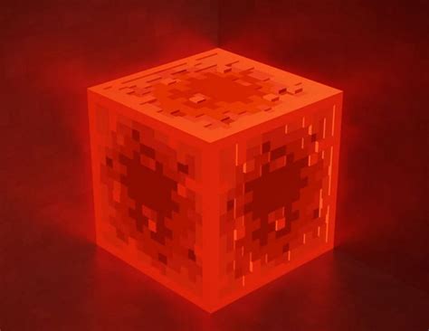 Redstone Blocks In Minecraft Everything Players Need To Know