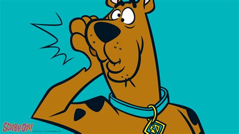 Scooby Doo Scooby Doo Wallpaper 38561851 Fanpop