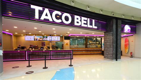 Check spelling or type a new query. Depois de Porto e Almada, o Taco Bell chega a Lisboa com ...
