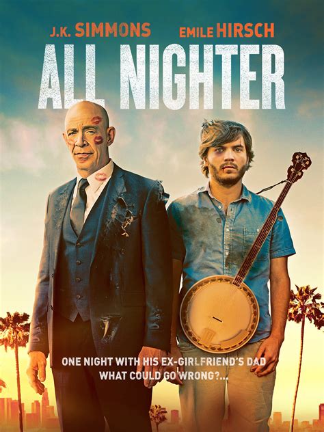 All Nighter Trailer 1 Trailers And Videos Rotten Tomatoes