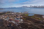 Ny-Ålesund | Ny-Ålesund Research Station