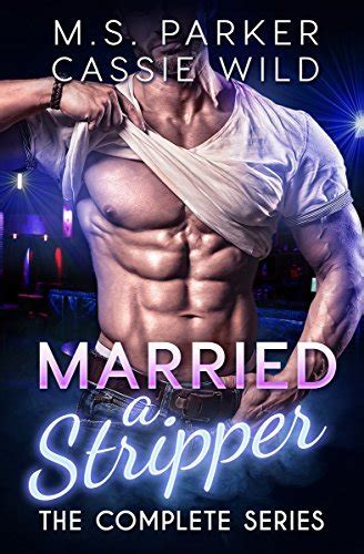 married a stripper by m s parker goodreads