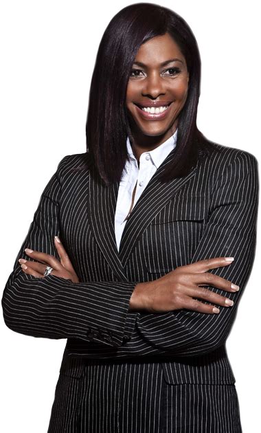 African American Business Woman Png - wallpaper png png image
