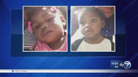 1 Year Old Girl Found Dead In Joliet Township Abc7 Chicago