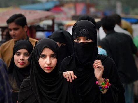 Triple Talaq Rules Triple Talaq Bill To Become Law Of The Land The New Rules Governing Talaq