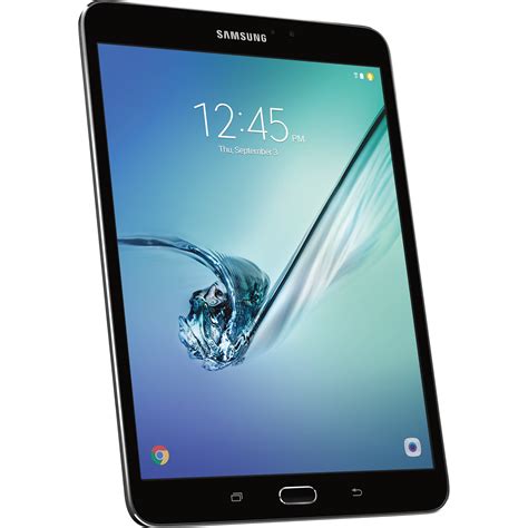Samsung 32gb Galaxy Tab S2 8 Wi Fi Sm T713nzkexar Bandh