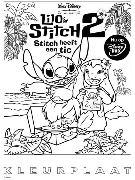 907 x 1159 jpg pixel. Lilo & Stitch 2