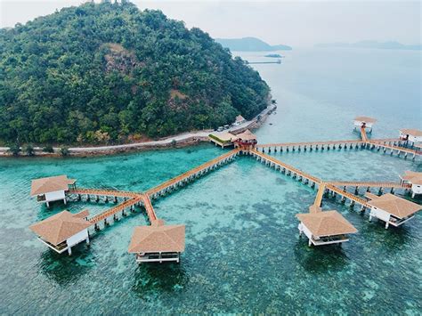 Coron Palawan Day 4 Sunlight Eco Tourism Island Resort Drowning