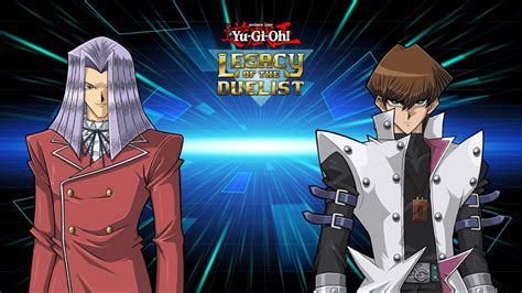 Maximillion Pegasus Vs Seto Kaiba Toon deck dễ thắng dễ thua Yu Gi Oh Legacy of the