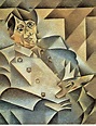 The Greatest Famous Cubist Paintings | Pablo picasso, Cubism art ...
