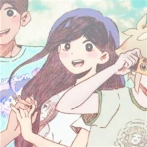 Mari Omori Icon っ ╮͟͟͞͞💌 In 2022 Anime Matching Pfp Match