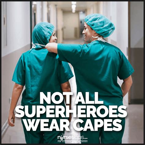 25 Inspirational Quotes Every Nurse Should Read Nurseslabs
