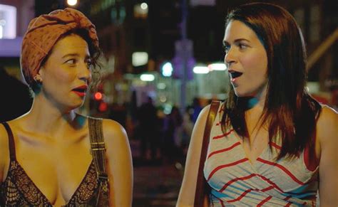 Broad City Has Became The Most Sex Positive Feminist Comedy On Tv