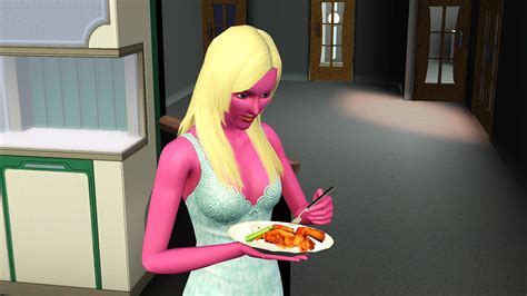 Good Golly Miss Molly Chapter 1 Love My Sims