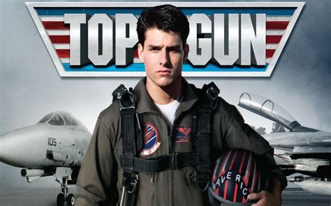 Top Gun Movie Wallpapers Wallpaper Cave