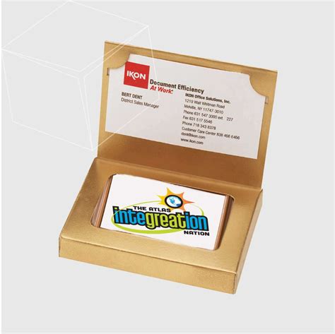 Alibaba.com offers 7,825 business card box products. Custom Business Card Boxes - Wholesale Business Card Packaging