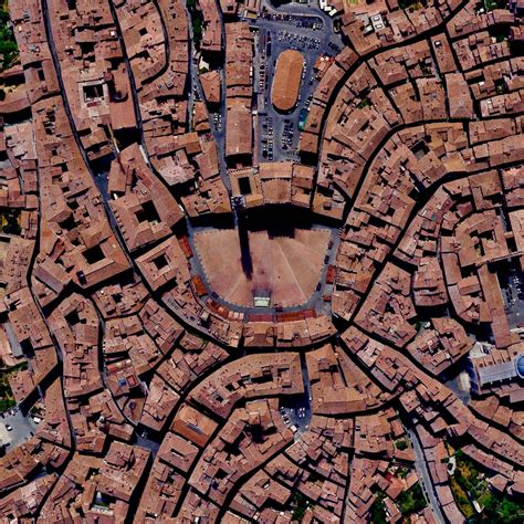 Italy From Above A Satellite View By Squareofitaly Arttravarttrav