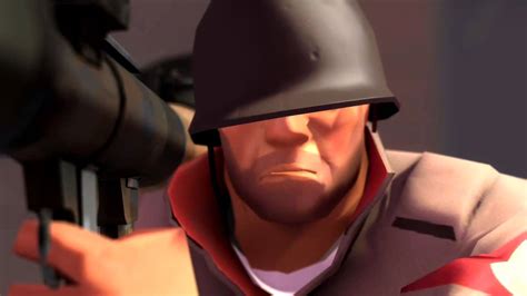 Team Fortress 2 Teaser Trailer Youtube