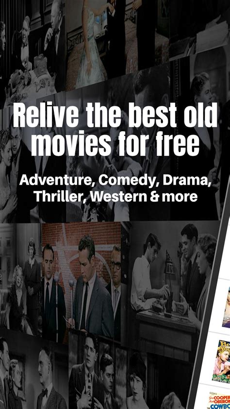 Old Movies Free Classic Goldies Apk 11314 Download For Android