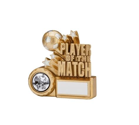 Player Of The Match Trophy Rf2061a On Sale Walters Of Clydebank
