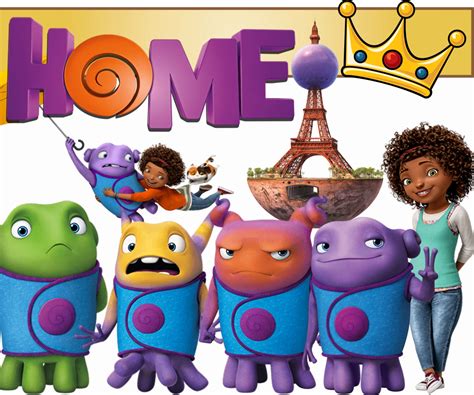 Home Movie Clipart