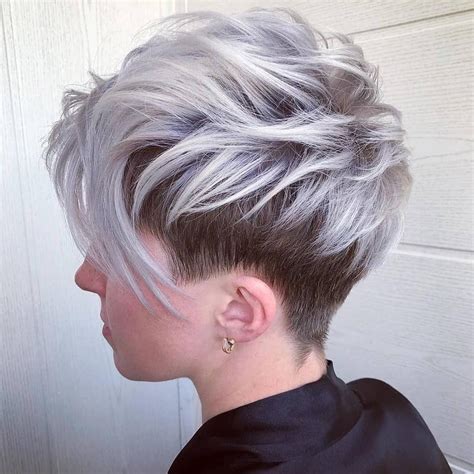 Short hairstyles look young, vibrant, and refreshing. 10 Easy Pixie Haircuts for Women - Straight Hairstyles for ...