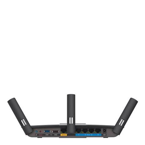 Linksys Ea6900 Ac1900 Smart Wi Fi Wireless Router Review