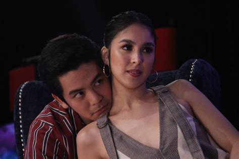 It is known to all that julia barretto is joshua garcia's girlfriend, while gerald anderson is in a relationship with bea alonzo. Did Julia Barretto just confirm official status with ...