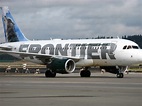 Frontier Airlines Plans to Launch New Cleveland Service - Points Miles ...