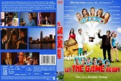MovieScreenshots: Let The Game Begin 2011 Dvd cover