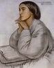 The Pre-Raphaelite Poet: Christina Rossetti - Owlcation