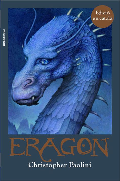 What Age Is The Book Eragon For