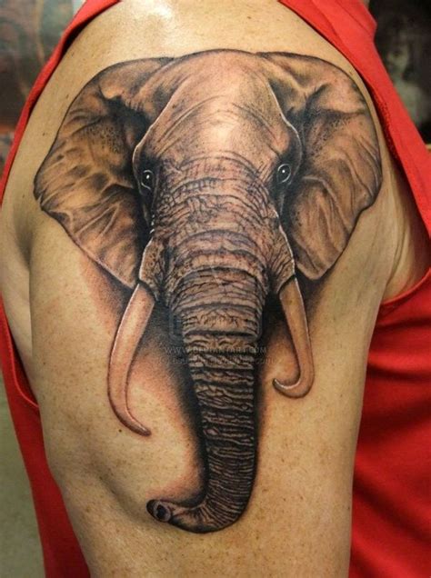 100 mind blowing elephant tattoo designs with images elephant head tattoo elephant tattoos