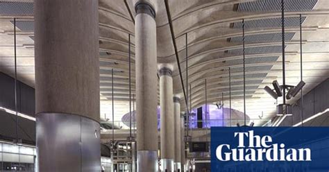 Underground How The Tube Shaped London Gallery Books The Guardian