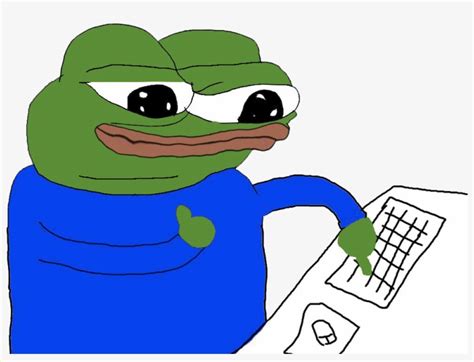 Over 100,000 different wojaks including a folder with high quality transparent pngs to use as a template. Post - Apu Pepe Thumbs Up - Free Transparent PNG Download ...